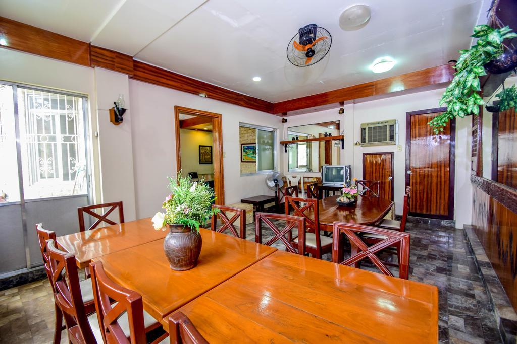 Kalibo Hotel Bagian luar foto