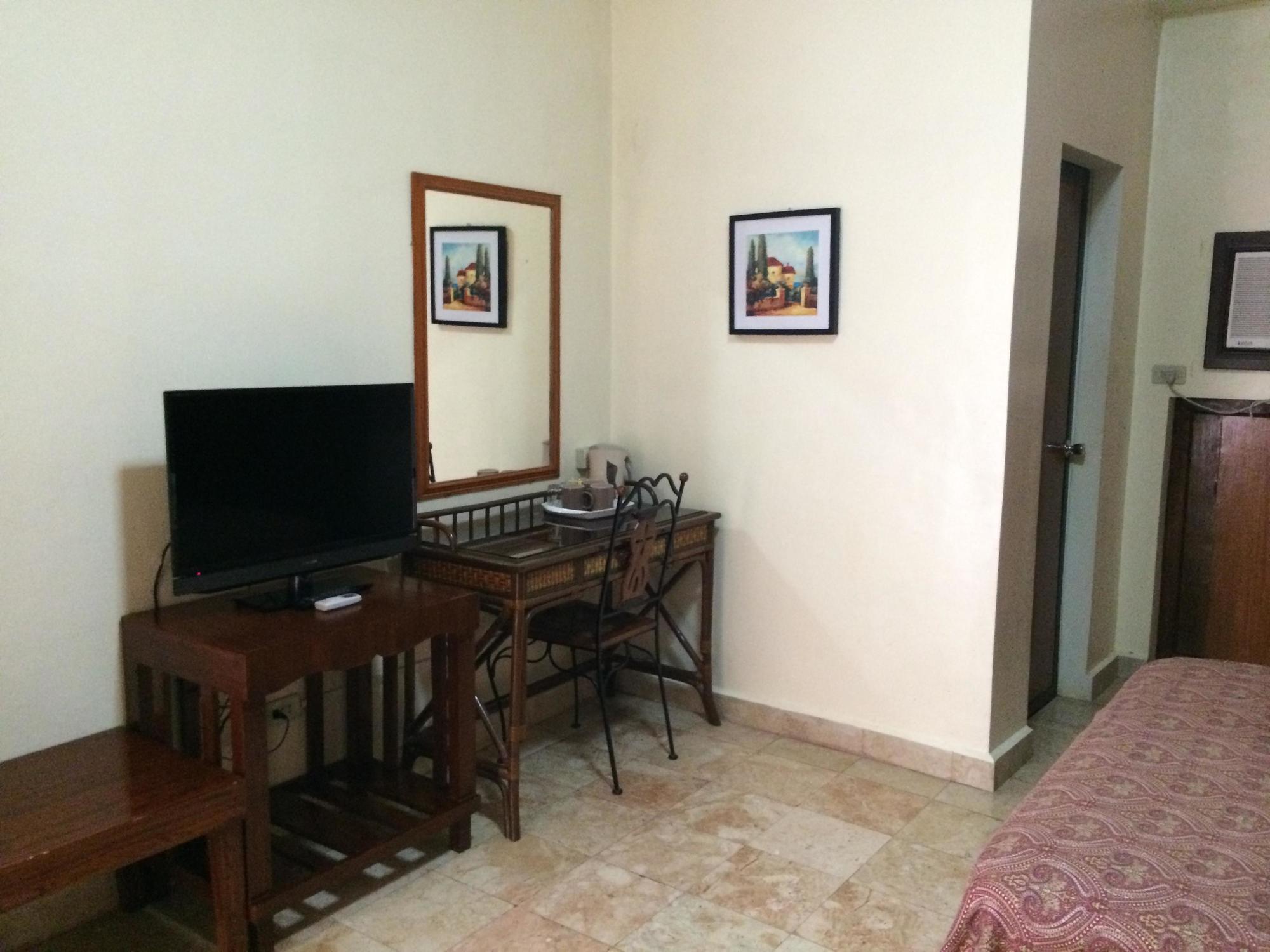 Kalibo Hotel Bagian luar foto