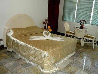 Kalibo Hotel Bagian luar foto