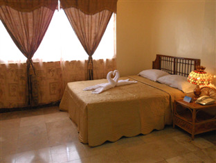 Kalibo Hotel Bagian luar foto
