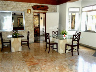Kalibo Hotel Bagian luar foto