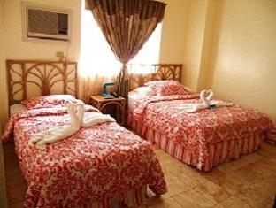 Kalibo Hotel Bagian luar foto